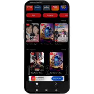uniflix app de filmes grátis